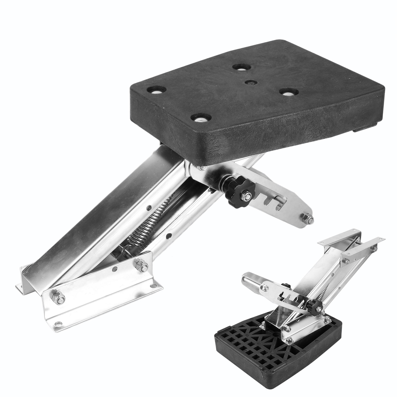 Boat Motor Stand, Outboard Motor Bracket 25Hp 304 Stainless Steel