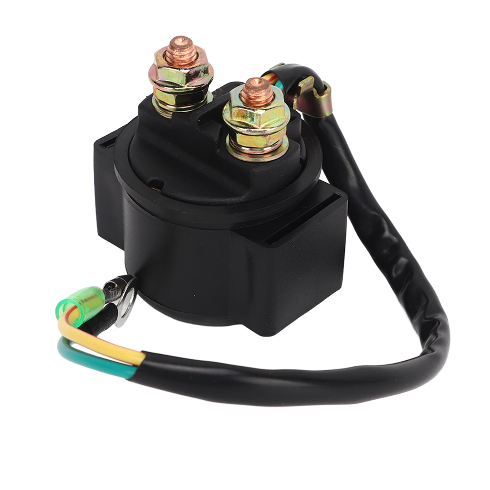 Boat Motor Starter Relay 6G1 81941 10 Universal Starter Relay for 9.9HP