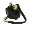 Boat Motor Starter Relay 6G1 81941 10 Universal Starter Relay for 9.9HP 15HP 20HP 25HP 30HP 40HP
