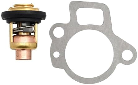 For 825212 825212001 Thermostat For Mercury 825212T02 855676A1 Boat Motor