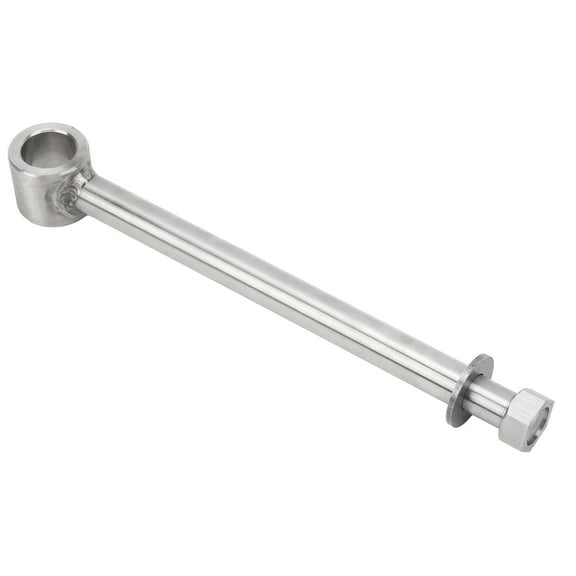 Boat Motor Tilt Rod Assy Swivel, Outboard Motor Tilt Piston Sub Assy 64E 43810 00 for V4 V6 2 Stroke F115‑F150 Showa Style Units