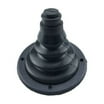 Five Oceans Outboard Rigging Hose Flange for 2