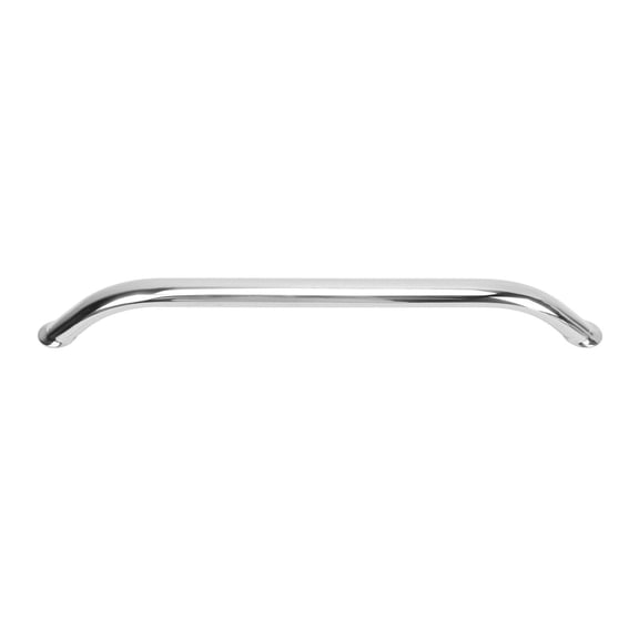 Boat Mount Handrail Boat Grab Bar, Marine Grade Stainless Steel Safety Handle with Versatile Installation Options, comfortable grip and ease of use for Ship Yacht RV