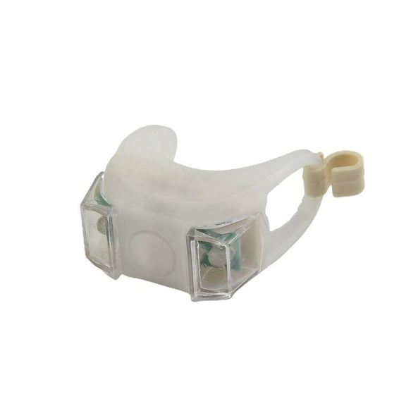 Boat Navigation LED Lights Side Marker Signal Lamp LED Stern Light For Marine Boat Yacht Motorboat Night Running Fishing