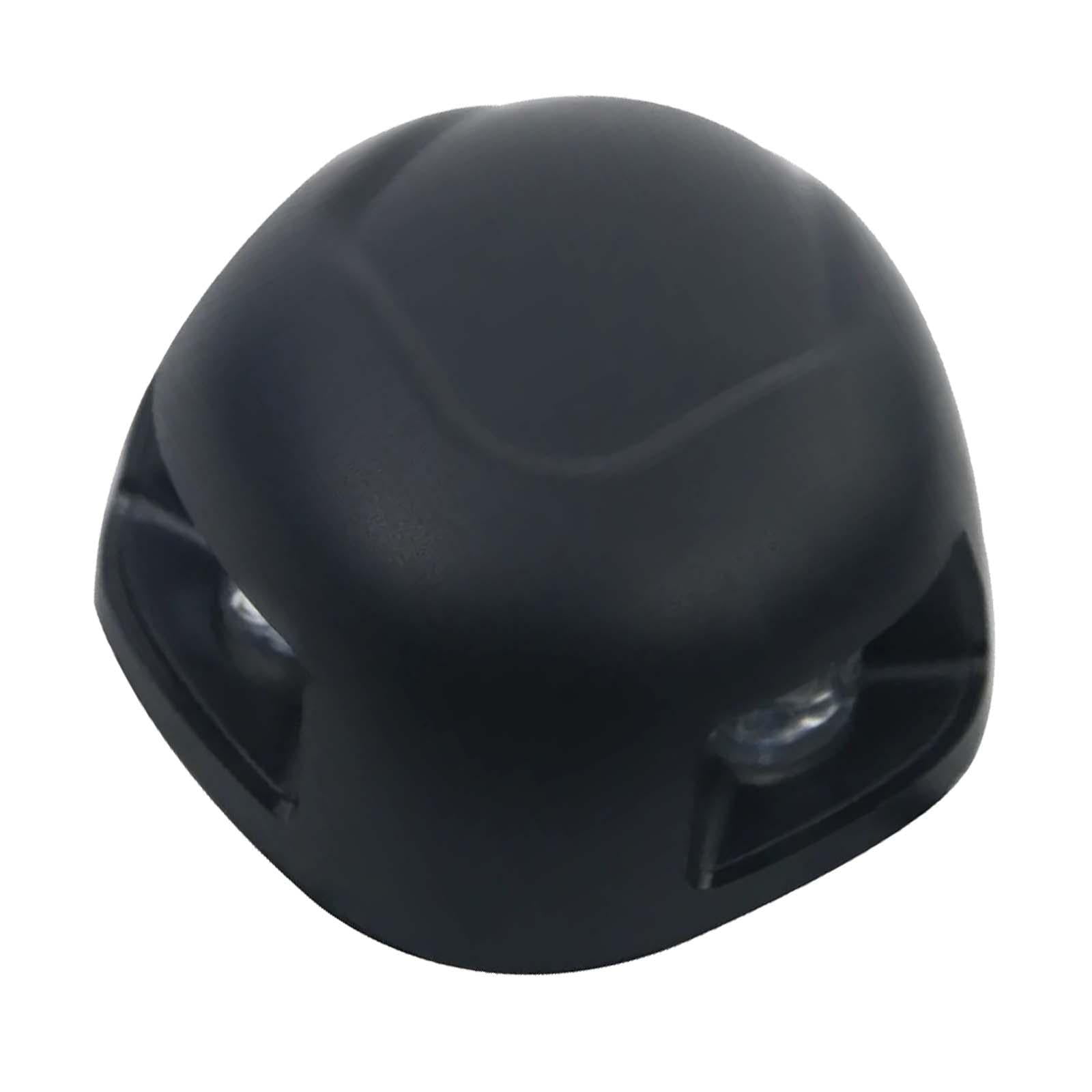 Boat Navigation Light Accessory Boat Bow Light for Yacht Pontoon Skiff