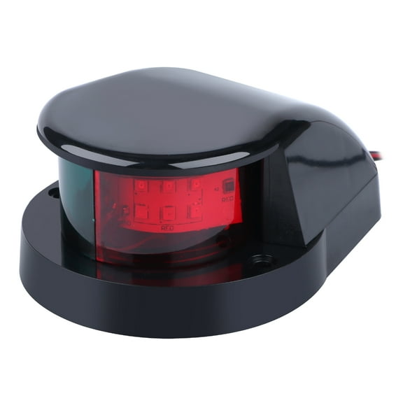 Boat Navigation Light LED Bow Light set for Boat Marine LED Navigation Lights