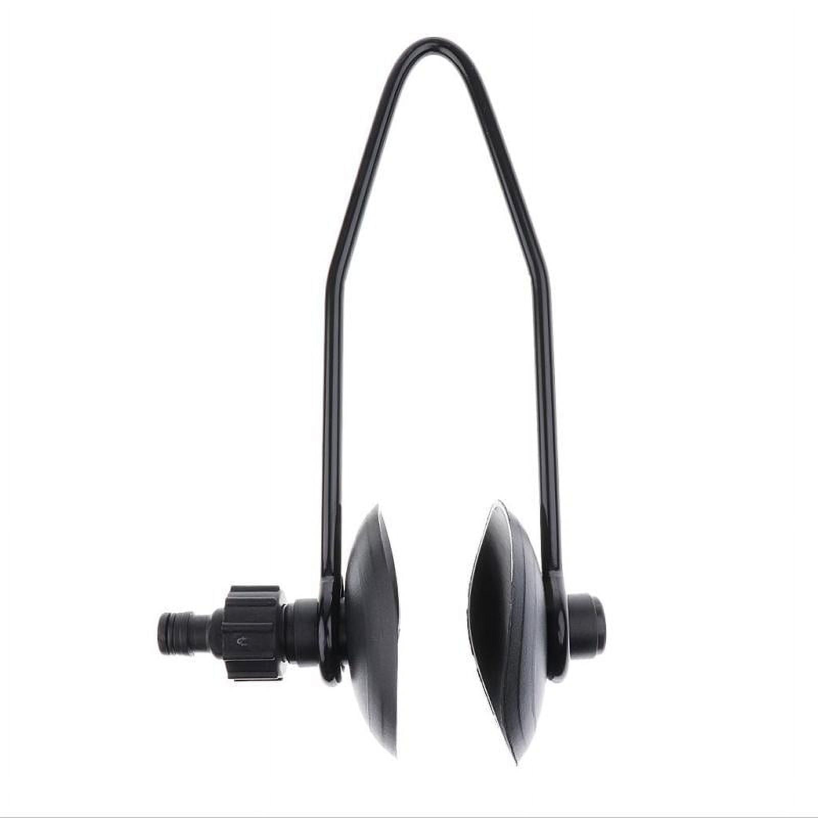 Boat Outboard Motor Water Flush Large Rectangular Ear Muffs Motor