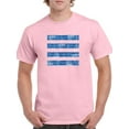 thumbnail image 1 of Boat Pattern T-Shirt Men -Image by Shutterstock, Male Small, 1 of 4