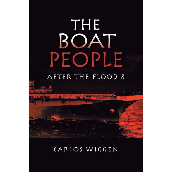 The Boat People, (Paperback)