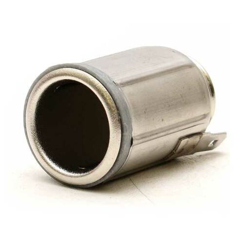 Boat Power Outlet Plug Housing | 12 Volt