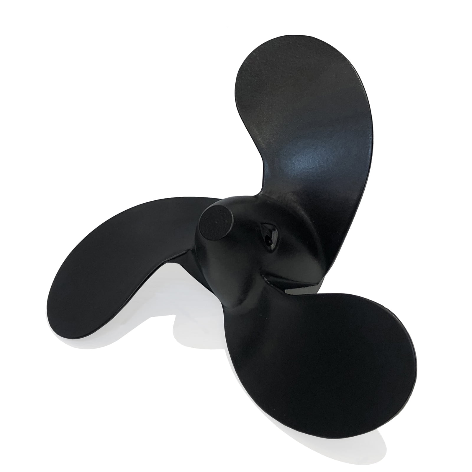 Boat Propeller for Tohatsu Nissan 2.5HP 3.5HP /Mercury 3.3HP /Johnson Evinrude 3.3HP Outboard Motor F6 OMC BRP 0766539 309-64106-0 309-64107-0