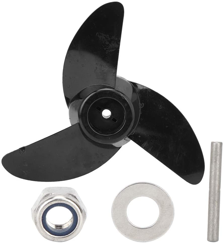 Boat Propellers Electric Thruster Propeller Motor Boat Propellers Three