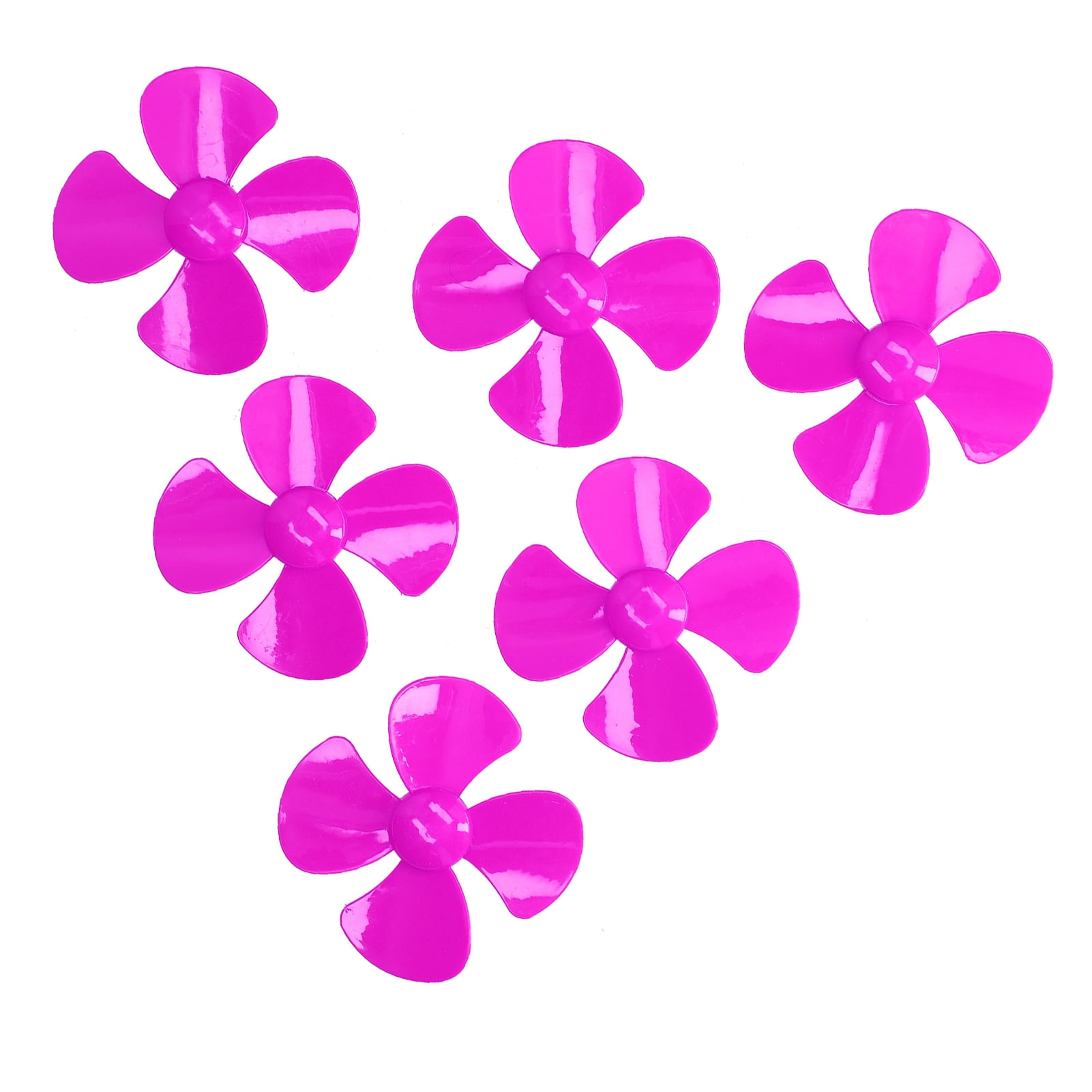 Boat Propellers, Mini Size Plastic Propeller 60mm Diameter XR147 Easy