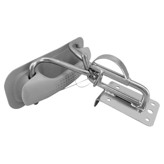 Boat Quick Davits Set Hardware for Yacht Boat Dinghy