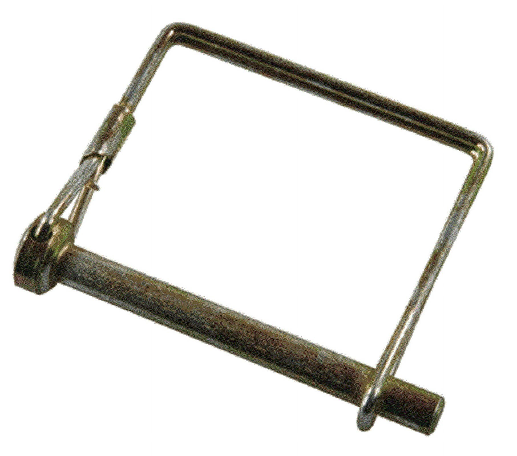 Safety best sale lock pin