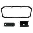 thumbnail image 2 of LRVEZSY Boat Mirror - 14x8 Inch Upgraded Rear View Mirror For Boats & Ski Boats | Universal Marine Mirror 2 of 9