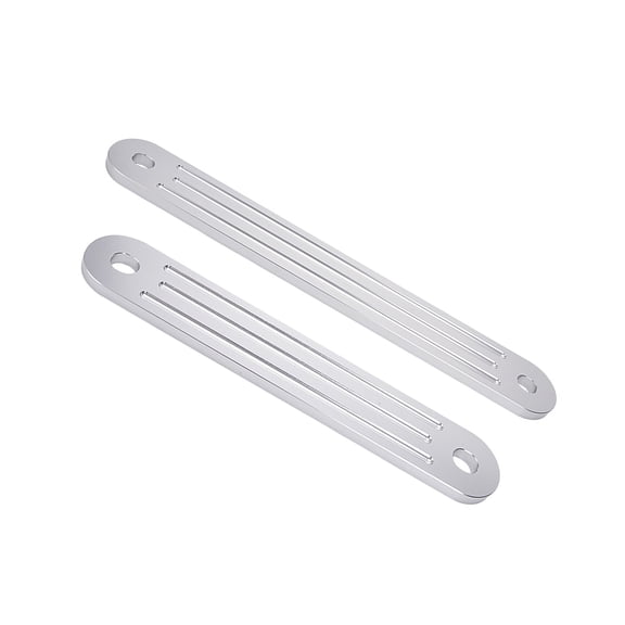 Boat Reinforcement Plates With 3/8Inch Thick Aluminum Construction 15x 2inch / 12 x2inch Holes Standard