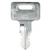 Boat Replacement Key for Southco 826