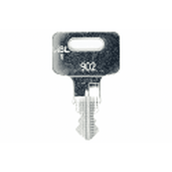 Boat Replacement Key for Southco 902