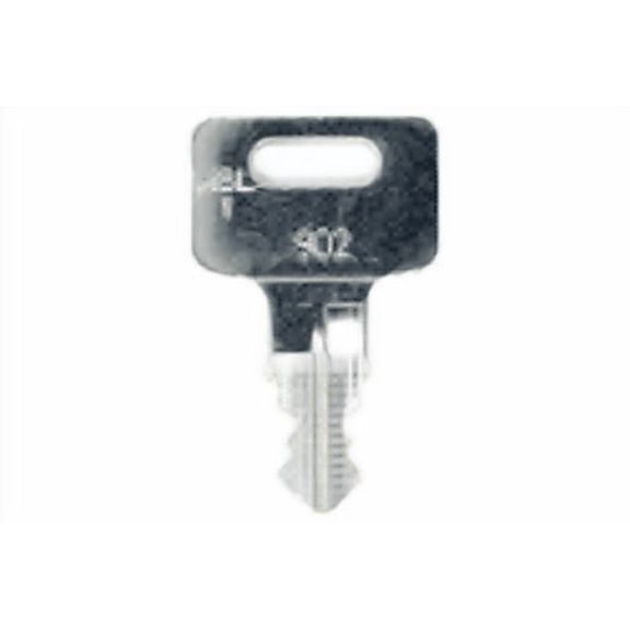 Boat Replacement Key for Southco 917