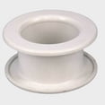 thumbnail image 1 of Boat Rigging Flange 8691505 | 2 7/8 x 1 1/2 Inch White Plastic (2 Piece Set), 1 of 6
