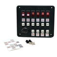 thumbnail image 1 of Boat Rocker Switch Panel, 1 of 4