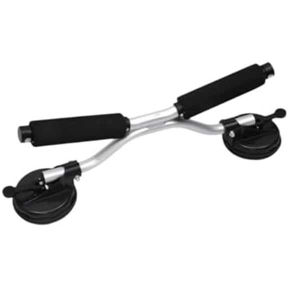 Boat Roller Loader Roof Roller Loader Mount Kayak Load Assist for Mounting Kayaks and Canoes$$Sport & Recreation Other