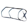 thumbnail image 1 of Boat Rope Ladders, with Hooks Boarding Ladder Canoeing , Blue, 1 of 3