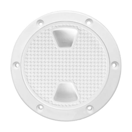 Boat Round Non Slip Inspection Hatch w/ Detachable Cover ,High Quality