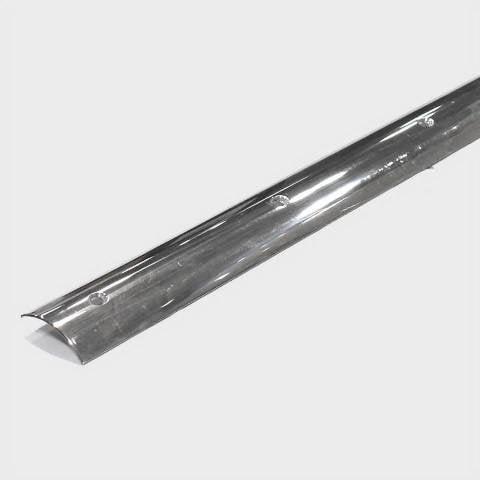 Boat Rub Rail Insert 83654041 2 Inch Stainless Steel (8 FT)