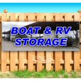 thumbnail image 1 of Boat & Rv Storage 13 oz Vinyl Banner With Metal Grommets, 1 of 4