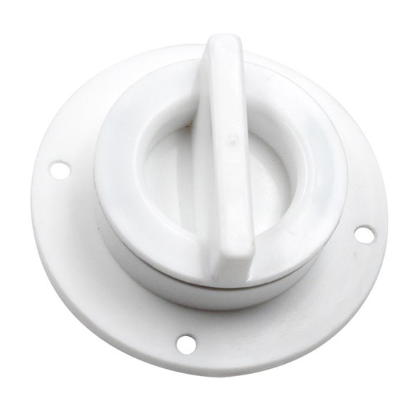 Boat Scupper Fitting Yacht Junction Block Marine Side Drain Fangkenuo