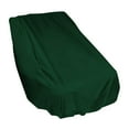 thumbnail image 1 of Boat Seat Cover Heavy Duty Oxford Fabric, Chair Cover Waterproof, Boat Chair Seat Cover, Full Protection Helm Chair Protective, 1 of 9