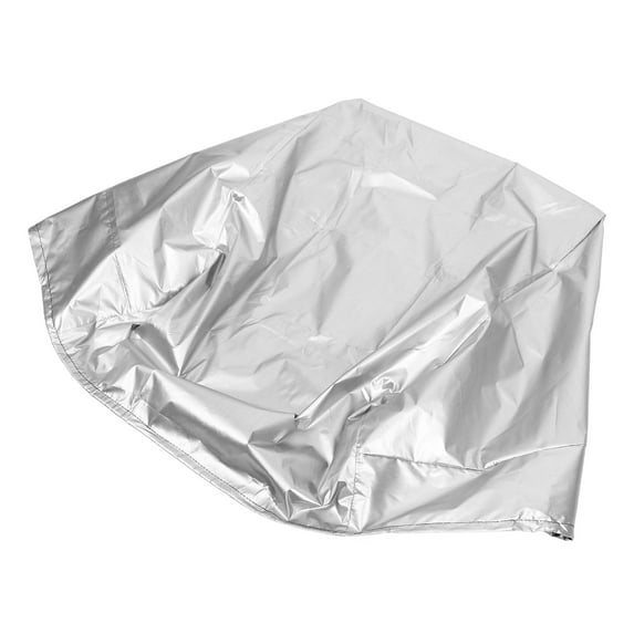 Boat Seat Cover Waterproof An Fittings Accessories Marine Covers Rain Polyester (Polyester)