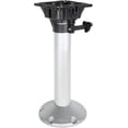 thumbnail image 1 of Boat Seat Fixed Base Pedestal, 1 of 1