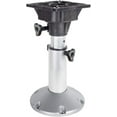 Boat Seat Pedestal Adjustable 13" 19"