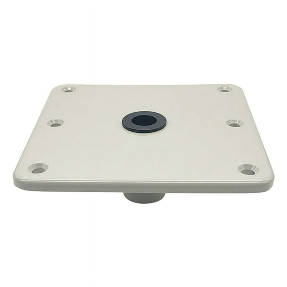 Boat Seat Pedestal for 3/4inch Boat Seat Pin Post Socket