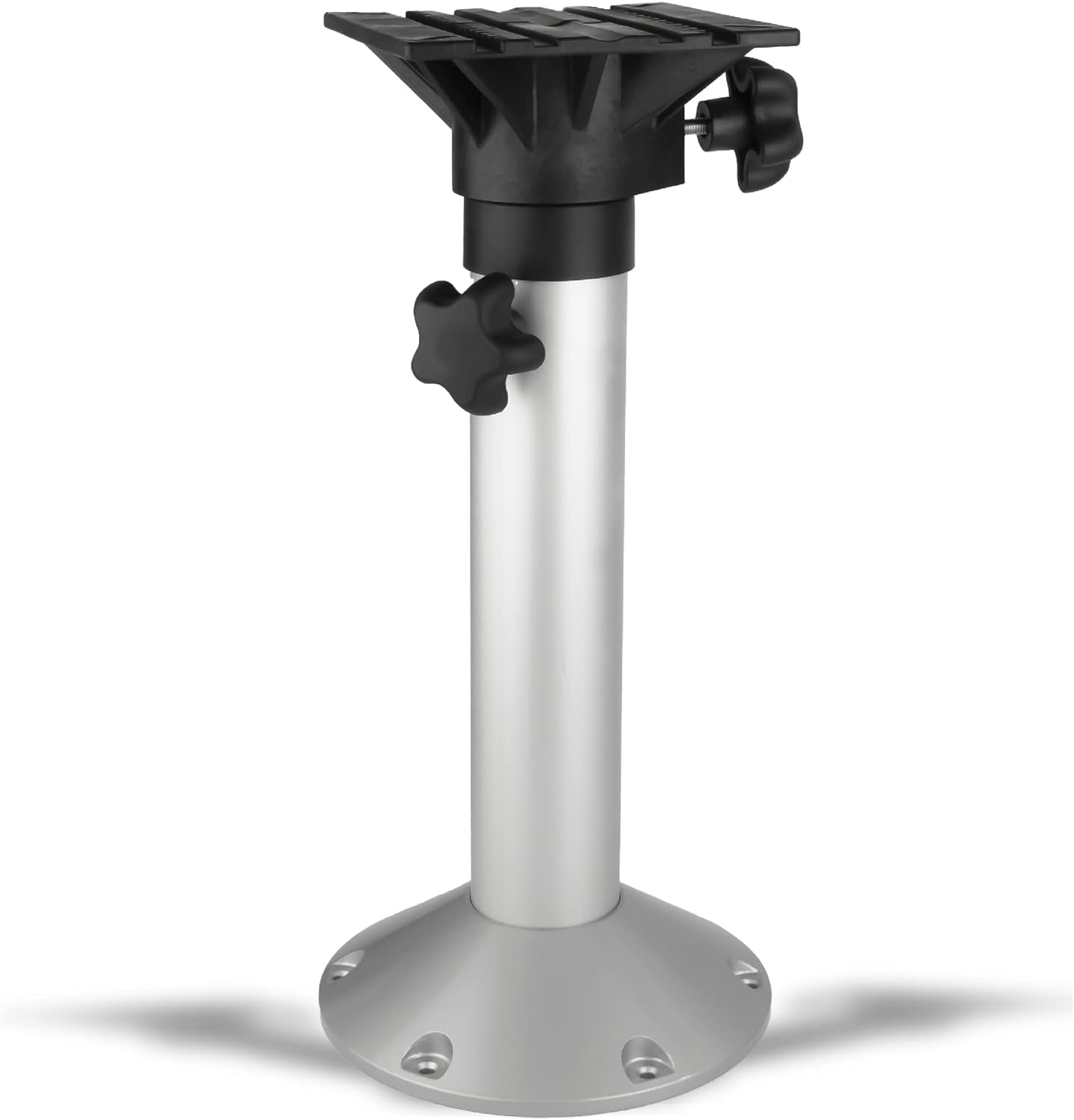 Boat Seat Pedestals, Pedestal Boat Seat Base, Adjustable Height From 19