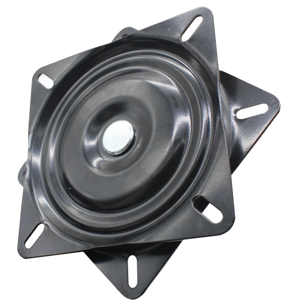 Boat Seat Swivel Chair Bearing Swivel Bar Stool Swivel Plate Metal