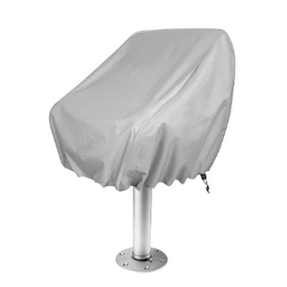 Boat Seats Cover Chair Protective Seats Cover 420D Long lasting Service Life