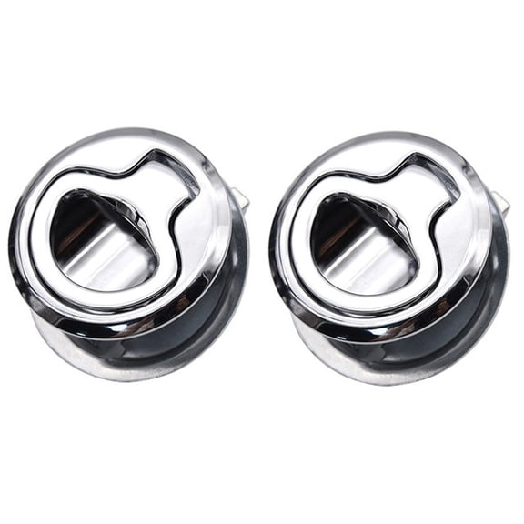 Boat Ship RV Flush Pull Locker Hatch Latch Lift Handle Boat marine Latch Flush Pull Latches cabinet door handle pull lock