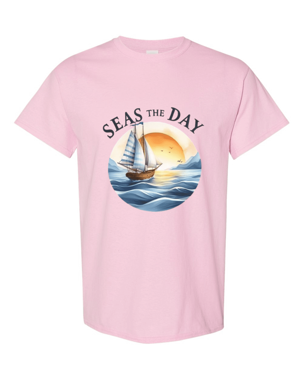 The Everyday Shore Shirt main image 1