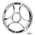 thumbnail image 1 of Boat Speaker Grill Cover 070853 | 10 Inch SS, 1 of 3