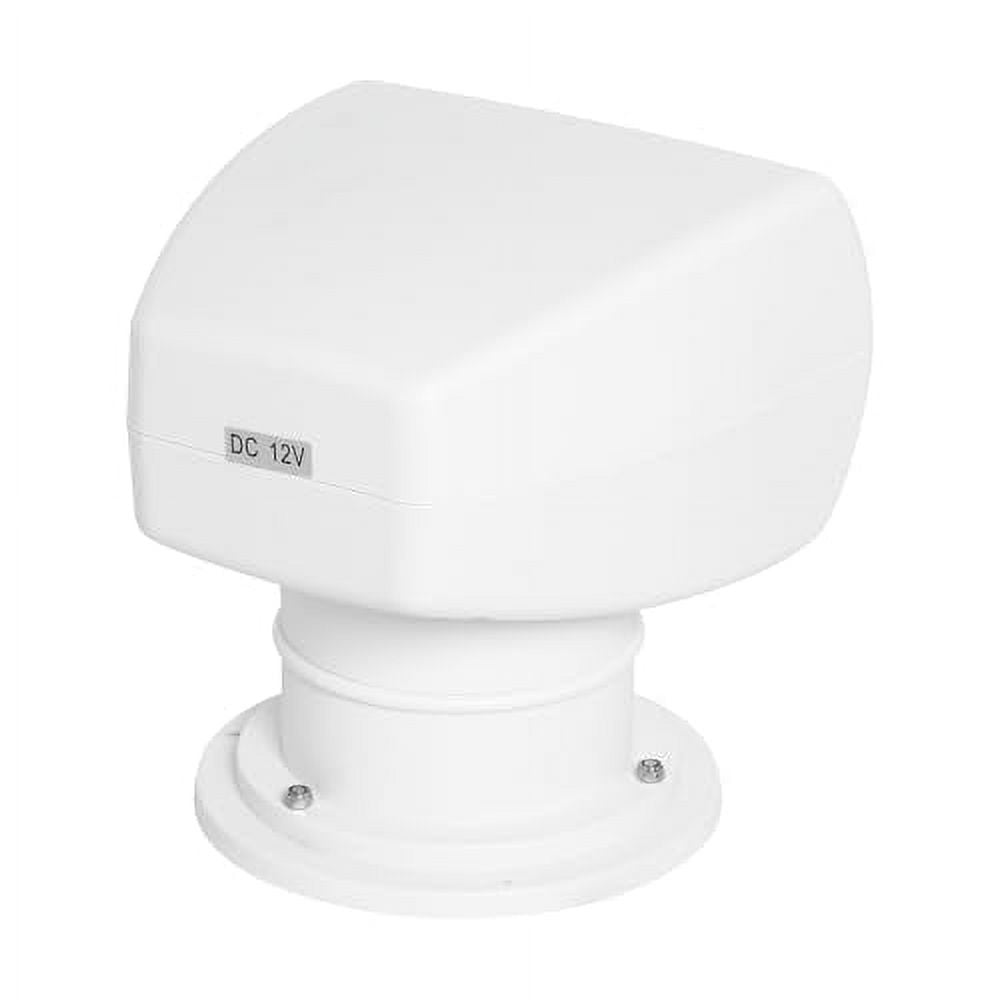 Boat Spotlight Marine Halogen Search Spot Lights for Boats,100W Marine Spotlight Truck Car Boat Searchlight Remote Control