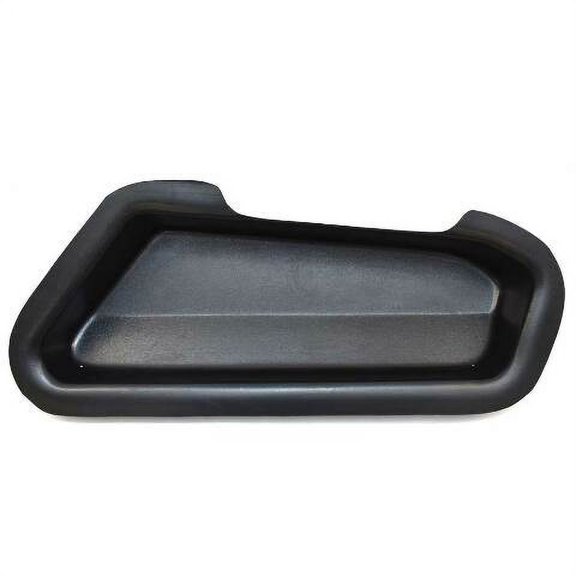 Boat Storage Tub F2307200128 | Ranger 27 5/8 x 11 1/2 Inch Black