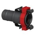 thumbnail image 1 of Flow-Rite MA-014 Qwik-Lok Socket 3/4" Fitting - Straight, 1 of 4