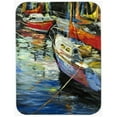 thumbnail image 1 of Boat Talk Sailboats Mouse Pad, Hot Pad & Trivet, 1 of 1