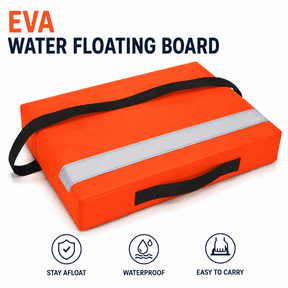 Throwable Flotation Devices for Water Safety