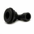 thumbnail image 1 of Boat Thru Hull Fitting | Flat Head Drain 3/4 Inch 90 Degree, 1 of 3