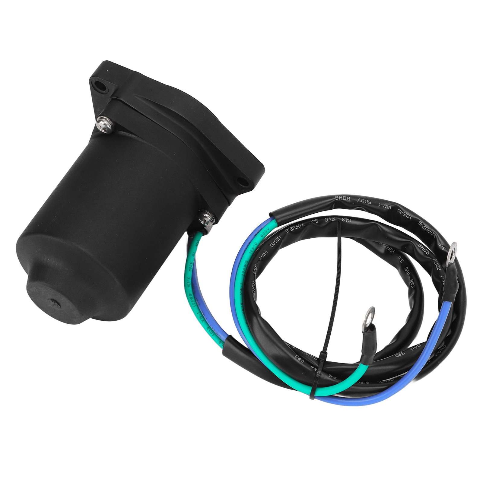 Boat Tilt Trim Motor, Tilt Trim Motor Replacement Part Professional